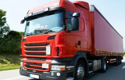 Antalya İlkadım Ambar Kargo