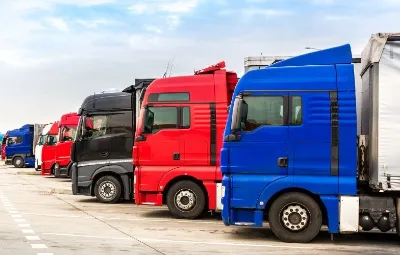 Antalya İlkadım Ambar Nakliyat