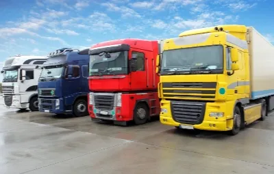 Antalya İlkadım Nakliye Ambarı