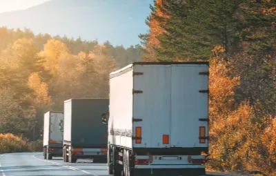 Antalya ile İlkadım Arası Klima Taşıma